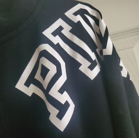 COPY - Victoria secret pink jacket - Picture 4 of 5